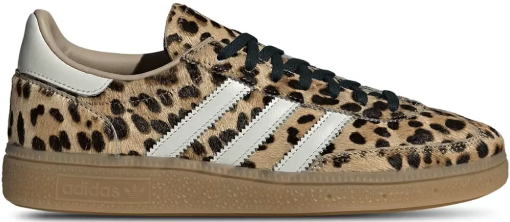 Giày adidas Handball Spezial 'Magic Beige' KI6678