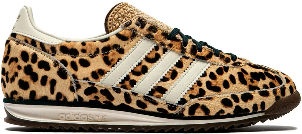 Giày adidas SL 72 OG 'Magic Beige' KI4205