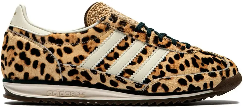 Giày adidas SL 72 OG 'Magic Beige' KI4205