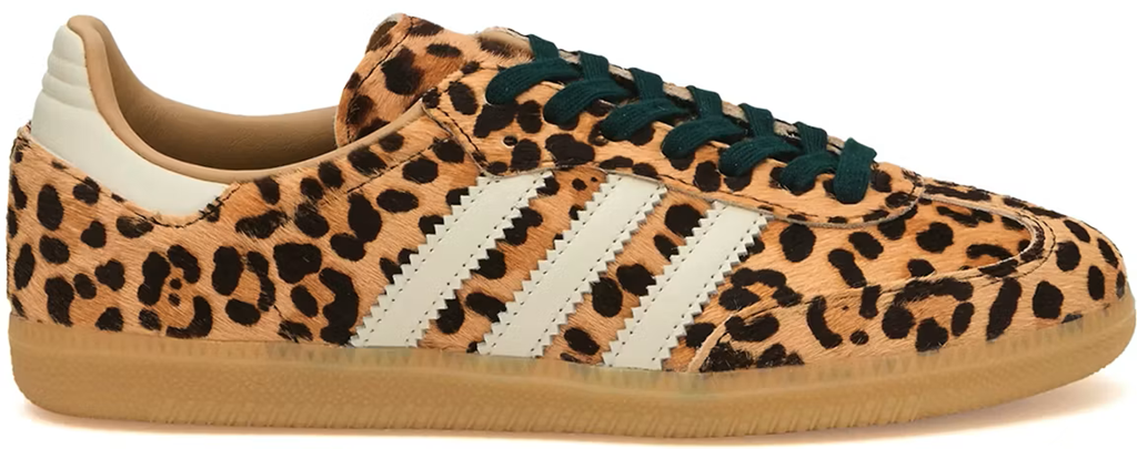 Giày adidas Samba OG 'Magic Beige' KI6674