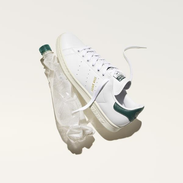 Giày Adidas Stan Smith ‘Collegiate Green’ FX5522 - Ảnh 3