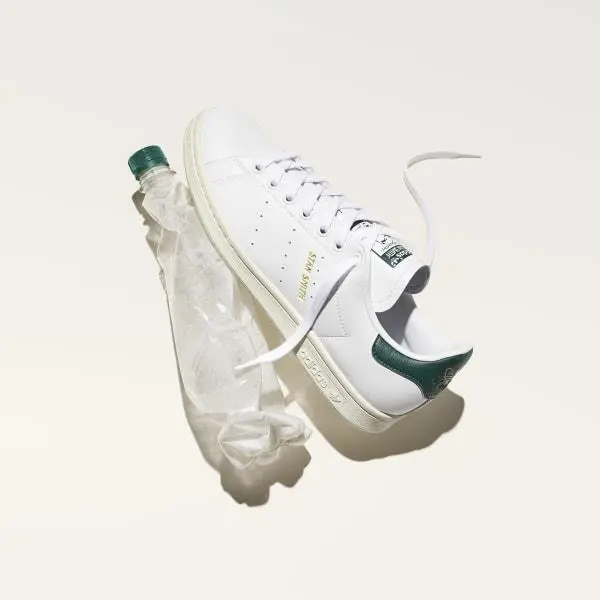 Giày Adidas Stan Smith ‘Collegiate Green’ FX5522 - Ảnh 3