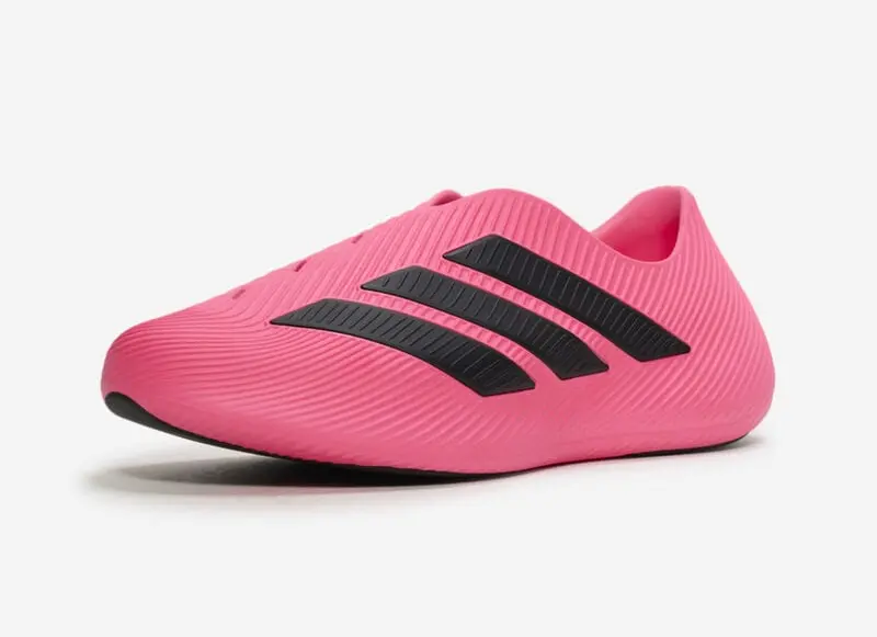 Giày Adidas Purechill Runner ‘Lucid Pink’ KI0065 - Ảnh 5
