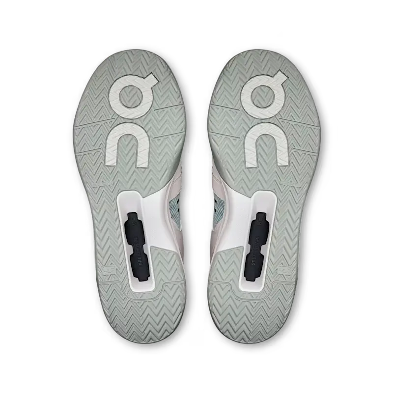 Giày On The Roger Clubhouse Pro ‘Silver’ 3MD30032934 - Ảnh 4