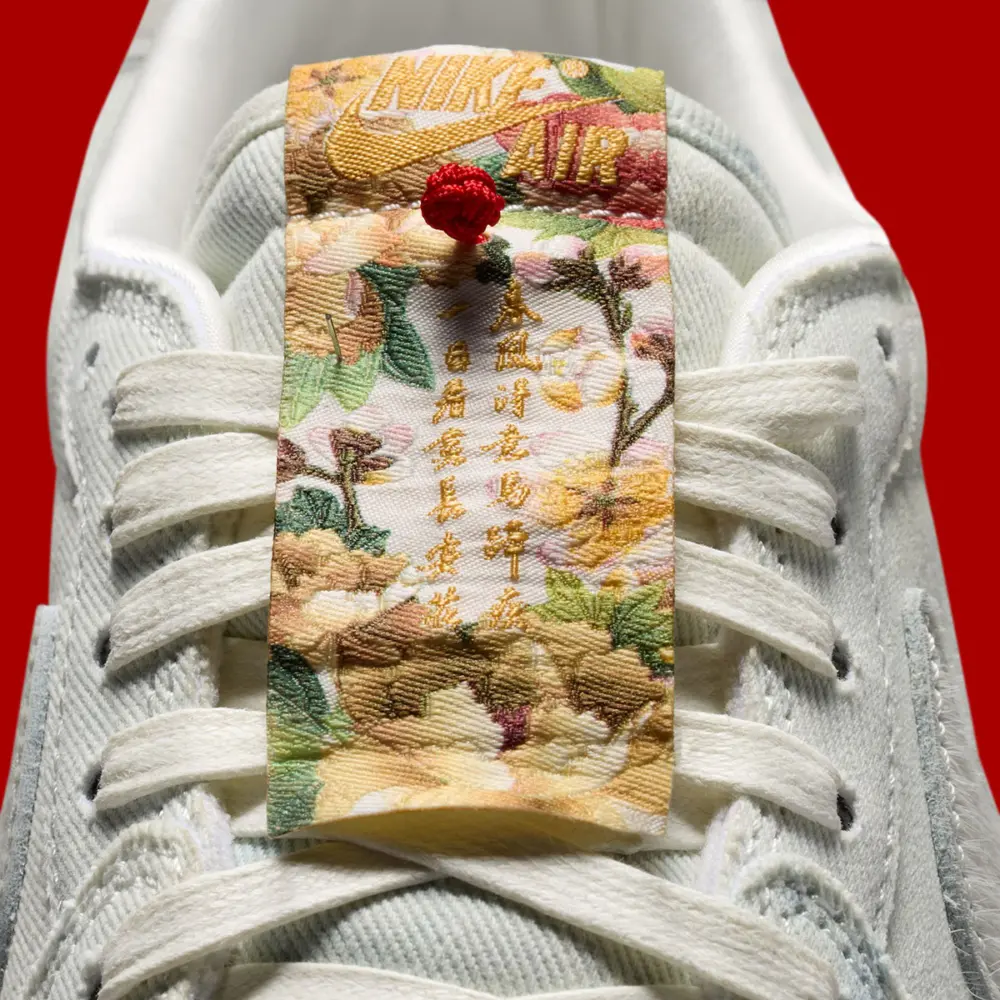 Giày Nike Jordan 1 Retro Low OG 'Chinese New Year' IQ1108-011 - Ảnh 7