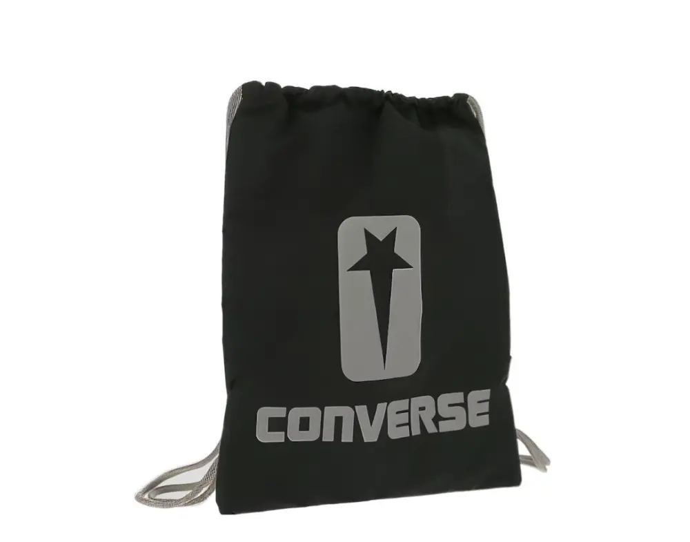 Túi Rick Owens DRKSHDW Bag 'Black' DC01BX84110 - Ảnh 3