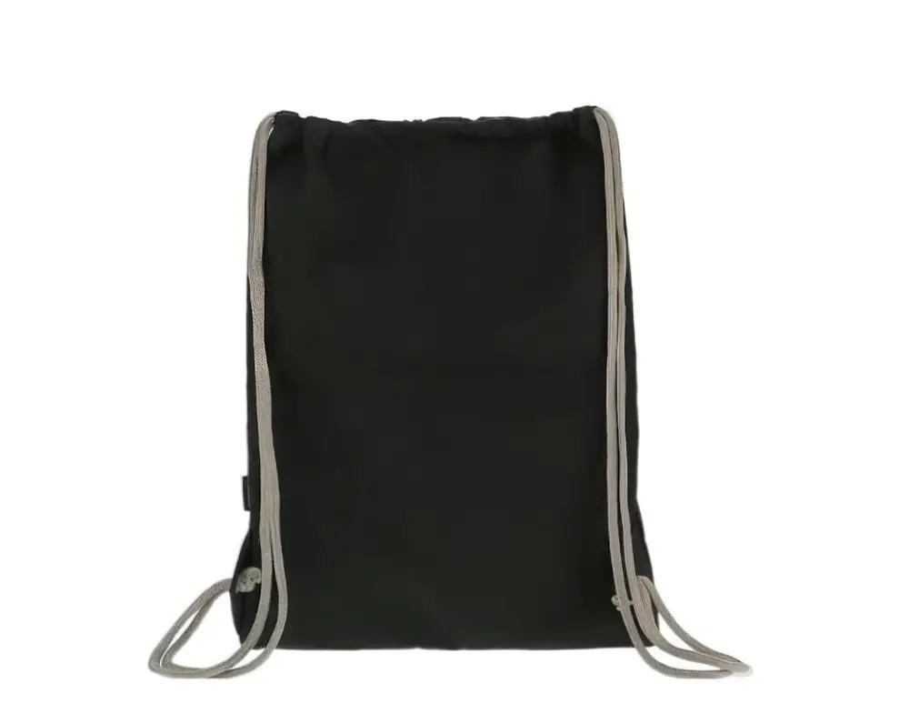 Túi Rick Owens DRKSHDW Bag 'Black' DC01BX84110 - Ảnh 5
