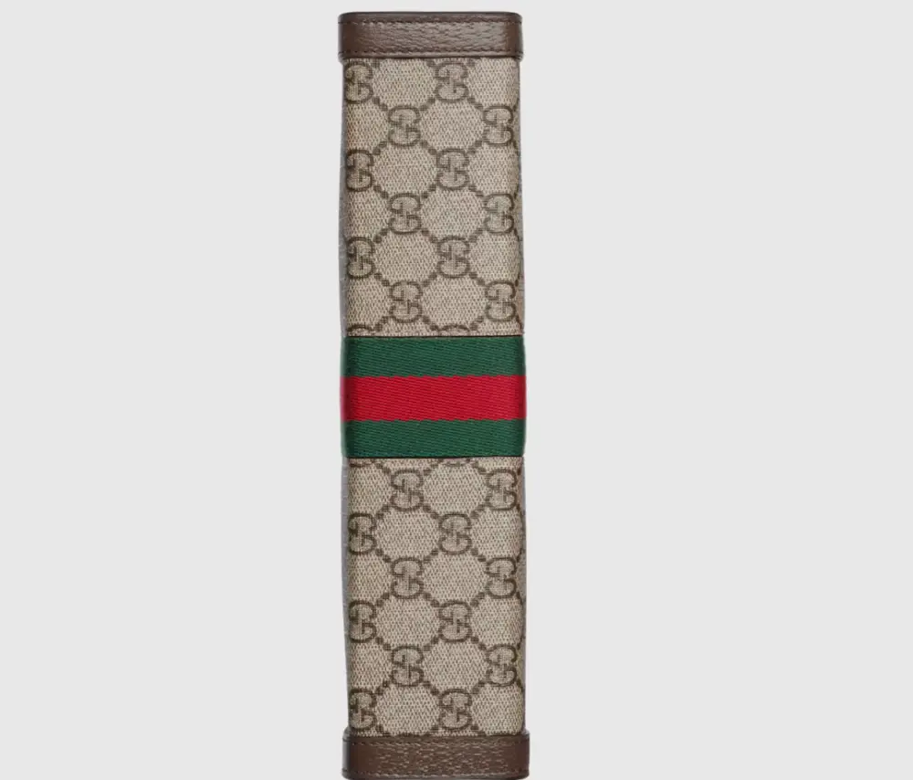 Túi Gucci Medium Ophidia Pouch 'Beige' 7602439-6IWT-8745 - Ảnh 8