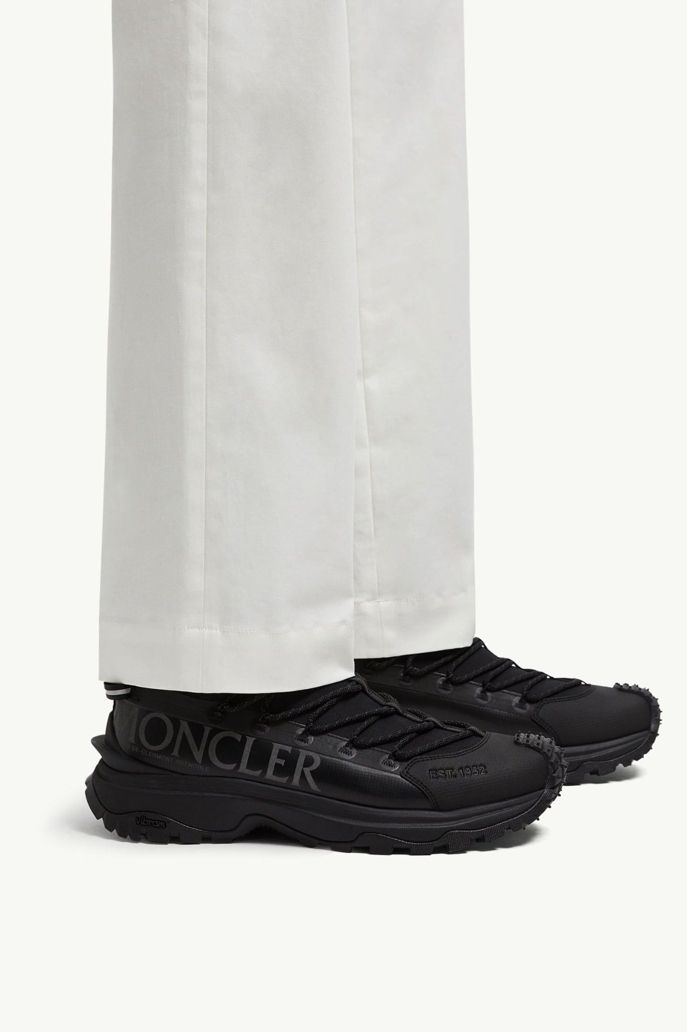 Giày Moncler Trailgrip Lite 2 Trainers 'Black' K209A4M00280M3457999 - Ảnh 5