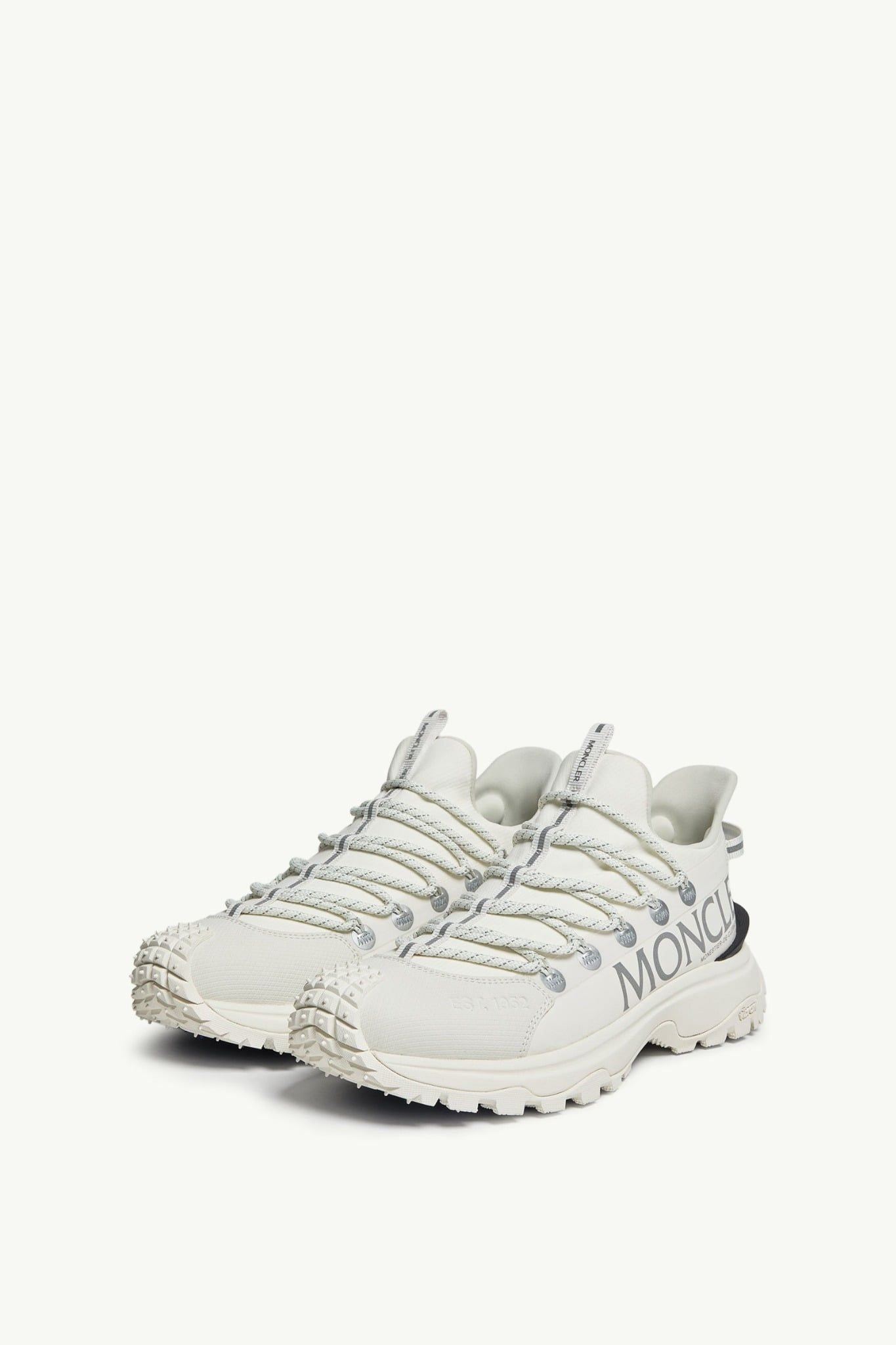 Giày Moncler Trailgrip Lite 2 Trainers 'White' K209A4M00280M3457001 - Ảnh 5