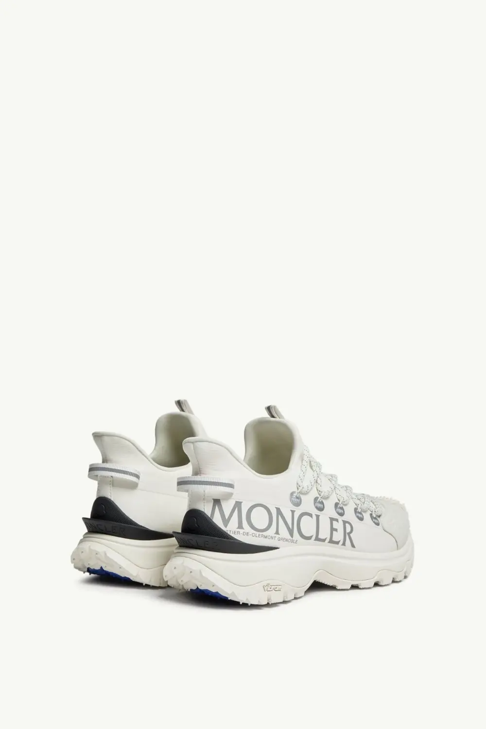 Giày Moncler Trailgrip Lite 2 Trainers 'White' K209A4M00280M3457001 - Ảnh 3