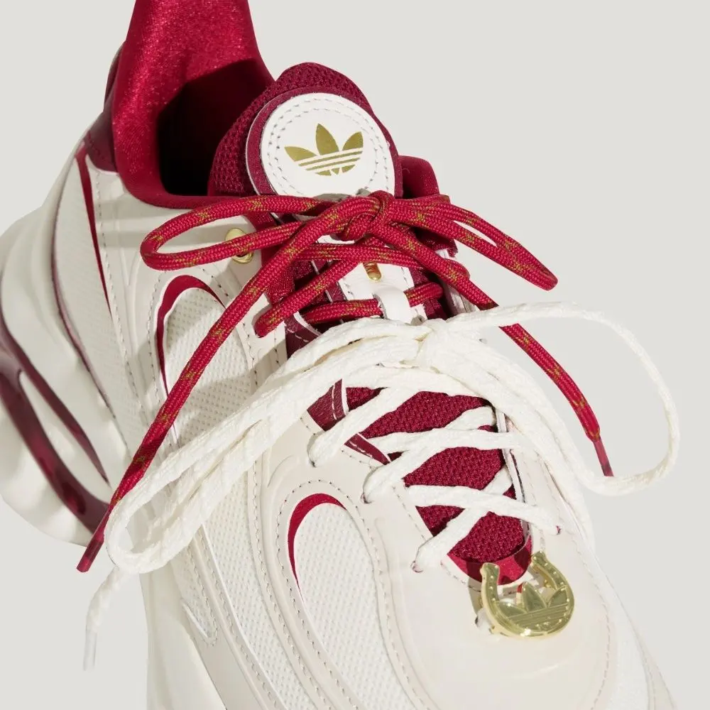 Giày Adidas Ozvenuz ‘Year of the Horse’ KI2801 - Ảnh 4