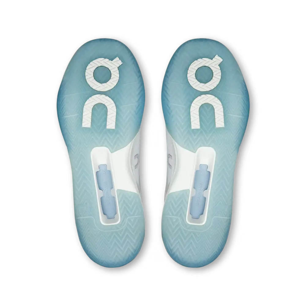 Giày On The Roger Advantage Pro ‘White’ 3MF10270753 - Ảnh 4