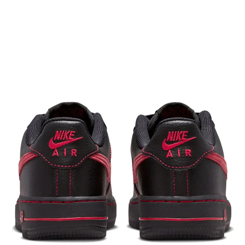 Giày Nike Air Force 1 Low LV8 ‘Bred’ HV4762-001 - Ảnh 3