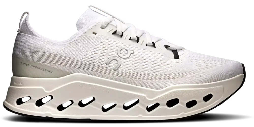 Giày On Running Cloudsurfer Max ‘White’ 3MF30431200