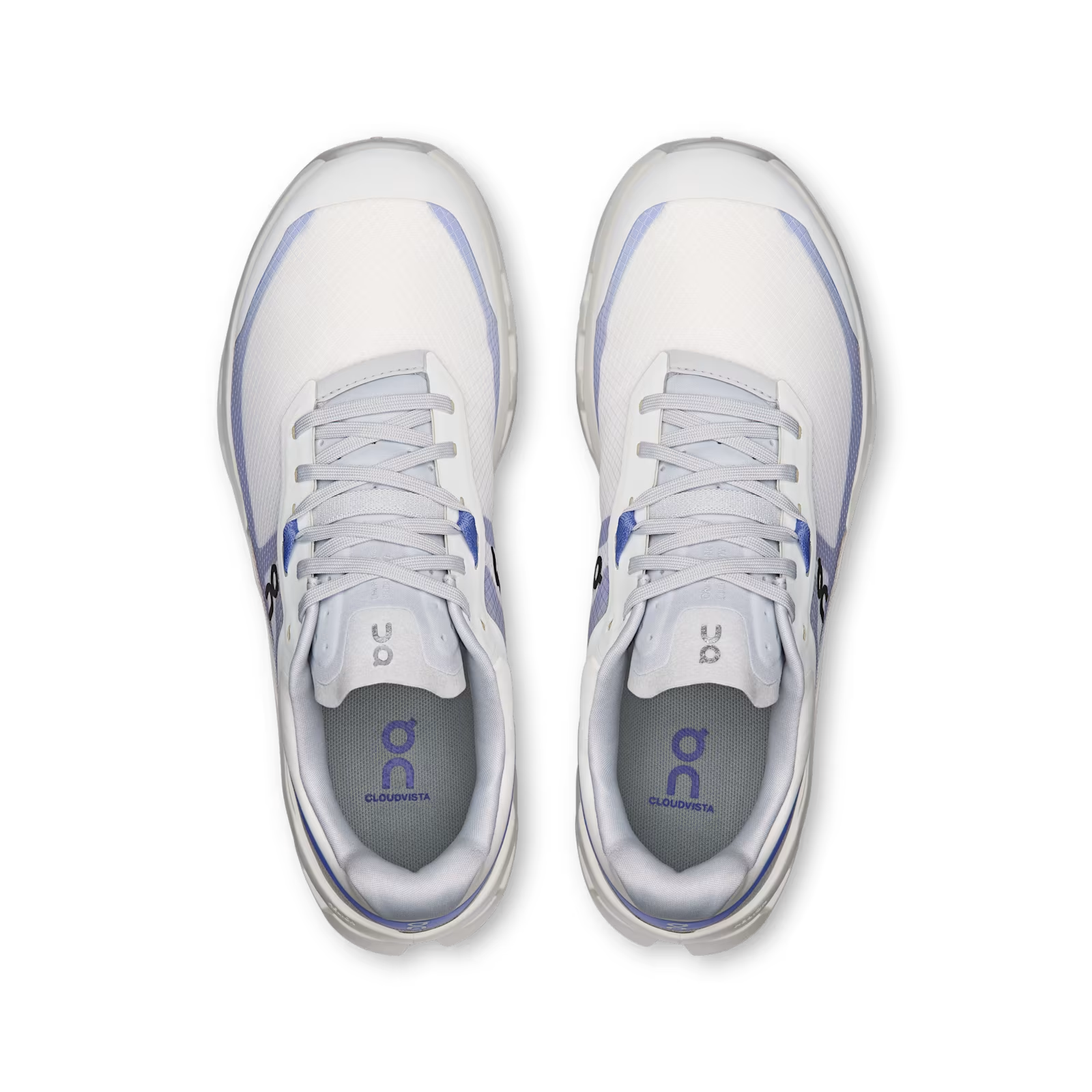 Alternative view of Giày On Running Cloudvista 2 ‘Glacier’ 3WE30132574