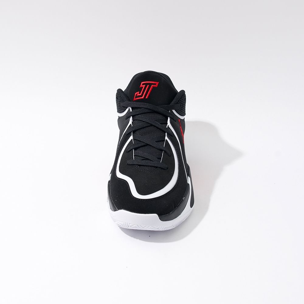 Giày Nike Jordan Tatum 4 'Black' HQ4613-001 - Ảnh 6