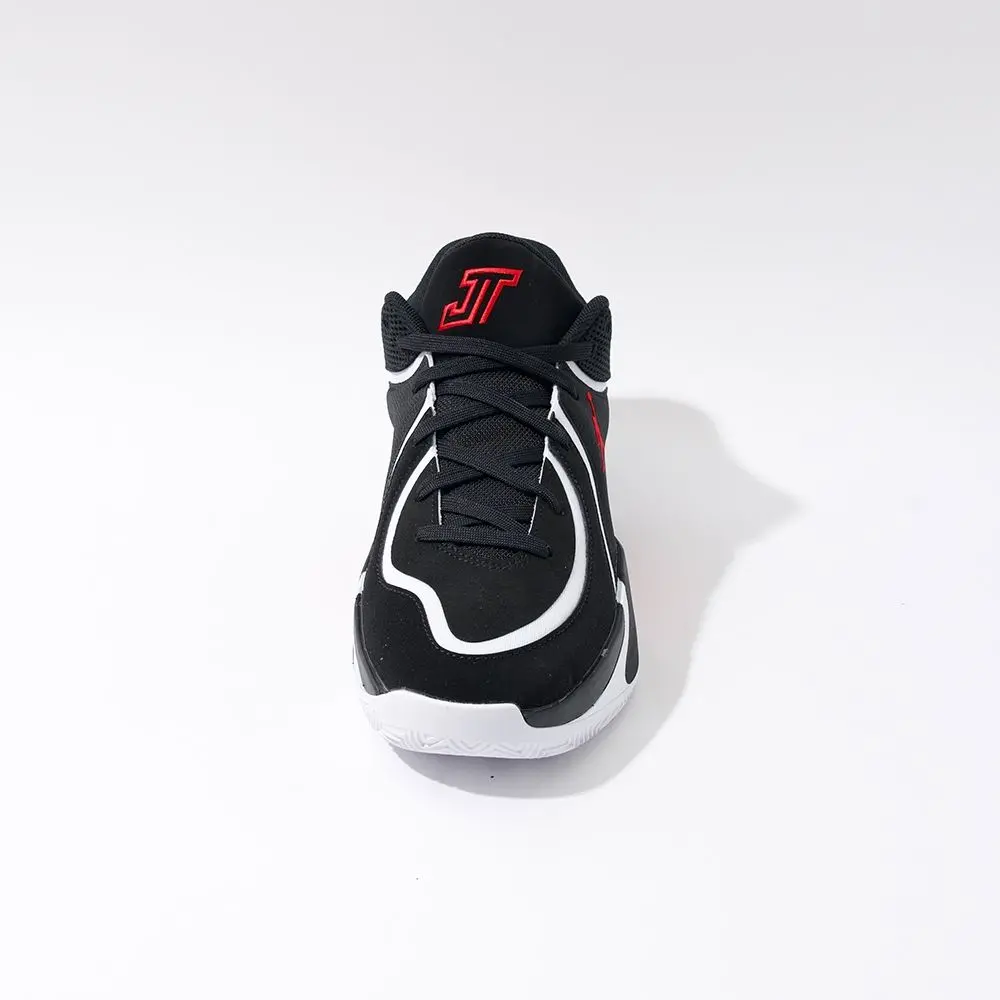 Giày Nike Jordan Tatum 4 'Black' HQ4613-001 - Ảnh 6