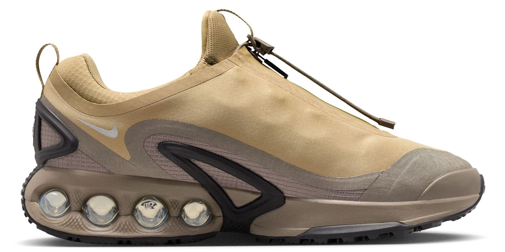 Giày Nike Air Max Dn Roam ‘Parachute Beige’ HQ8605-200
