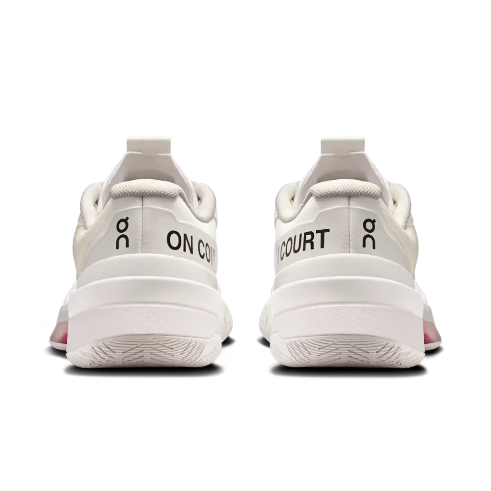 Giày On The Roger Pro Fire ‘White’ 3WF30093626 - Ảnh 4