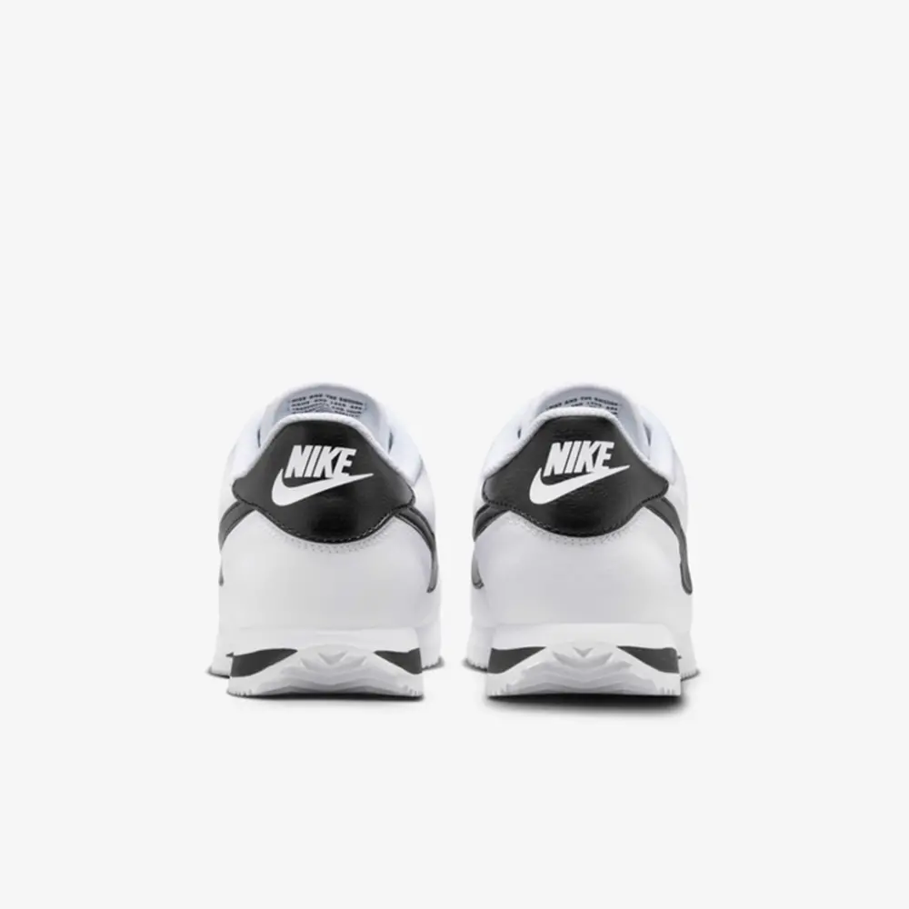 Giày Nike Cortez ‘White Black’ DM4044-105 - Ảnh 3