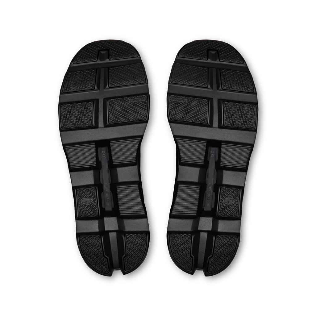 Alternative view of Giày On Running Cloudmonster Void ‘Black’ 3MG10911043