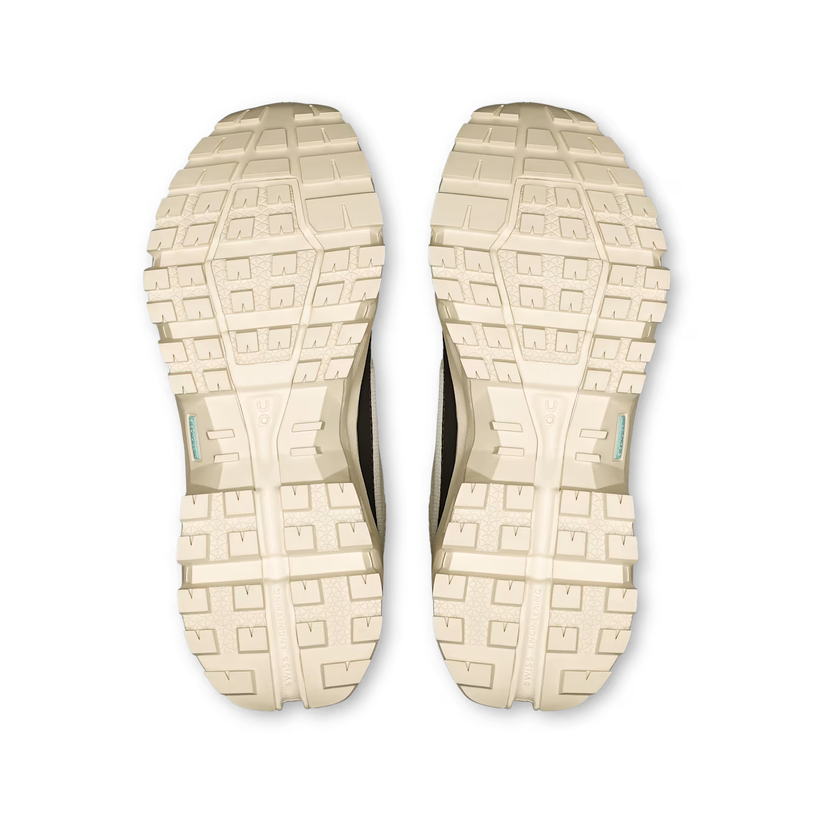 Alternative view of Giày On Running Cloudrock Low Waterproof ‘Ivory’ 3WF10143334