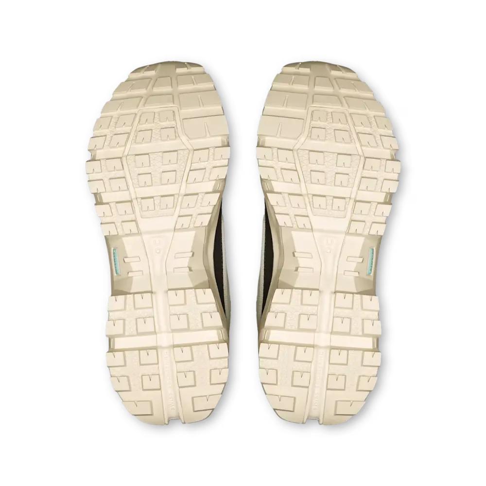Alternative view of Giày On Running Cloudrock Low Waterproof ‘Ivory’ 3WF10143334