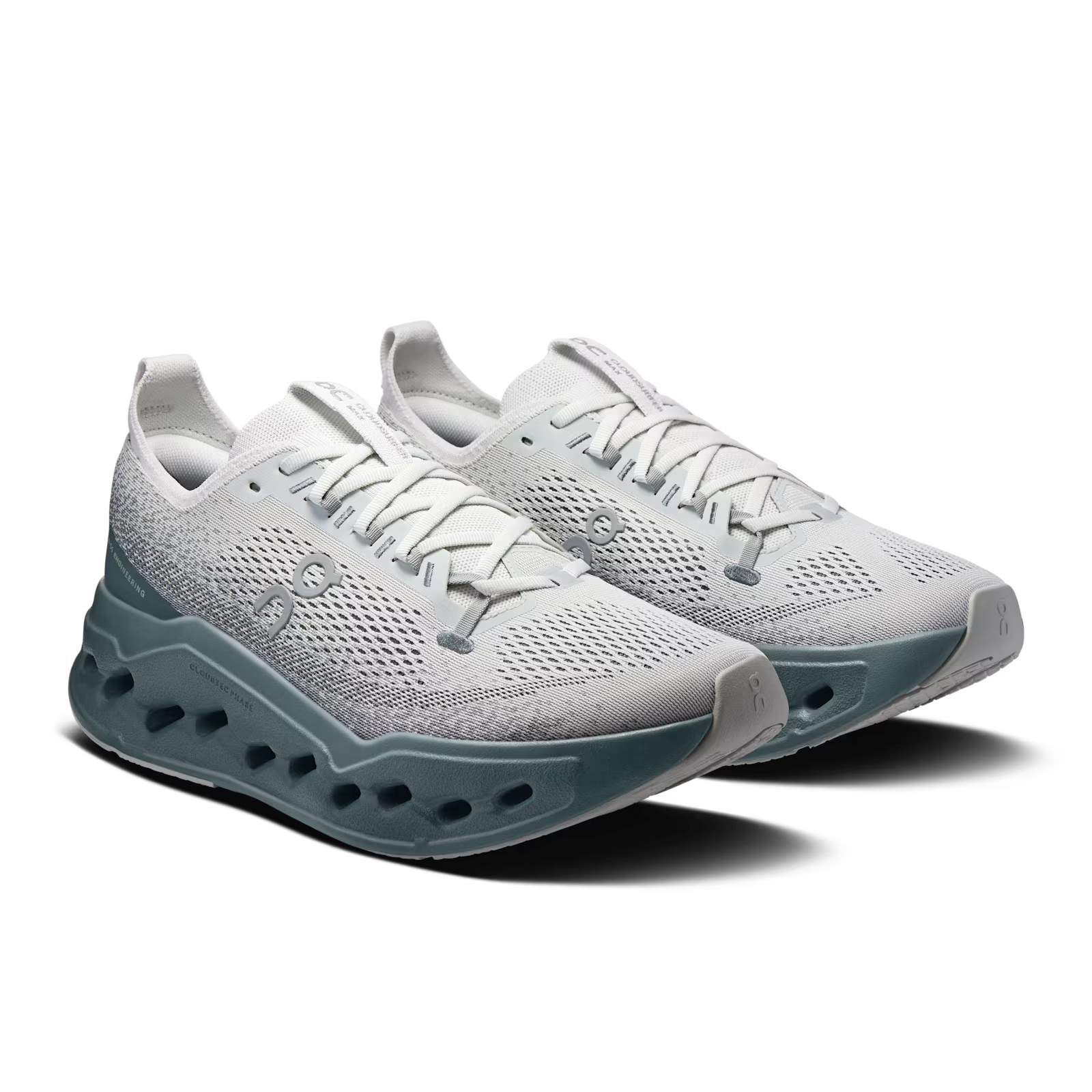 Alternative view of Giày On Running Cloudsurfer Max ‘Iceberg’ 3MF30434727