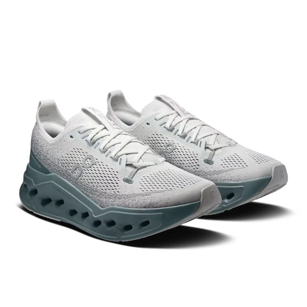 Alternative view of Giày On Running Cloudsurfer Max ‘Iceberg’ 3MF30434727