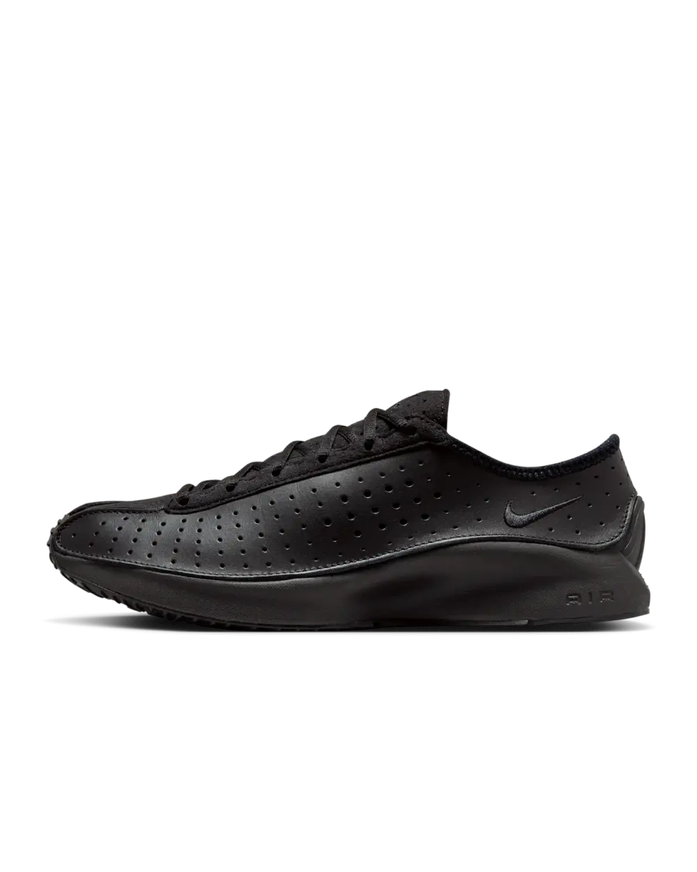 Giày Nike Air Superfly Wmns ‘Triple Black’ HJ8082-002 - Ảnh 5