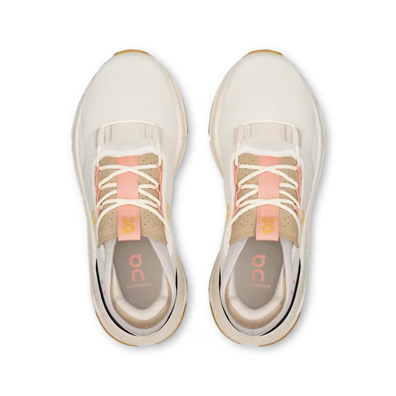 Alternative view of Giày On Running Cloudnova 2 ‘Beige’ 3WG11004821