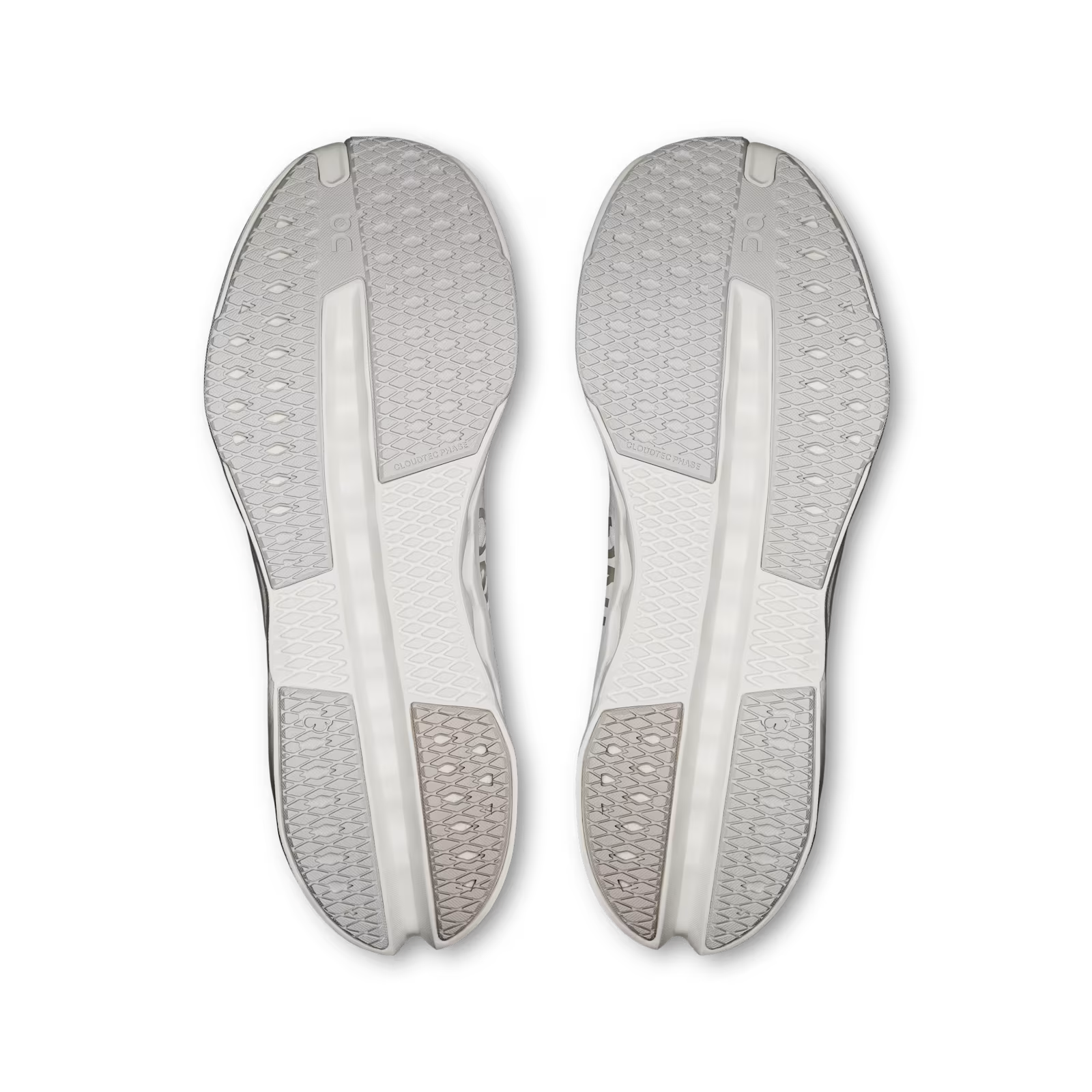 Alternative view of Giày On Running Cloudsurfer Next ‘White’ 3ME30021200