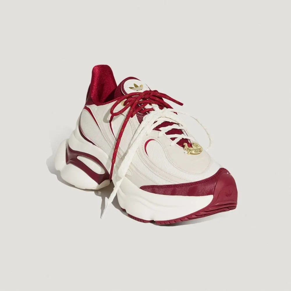 Giày Adidas Ozvenuz ‘Year of the Horse’ KI2801 - Ảnh 5