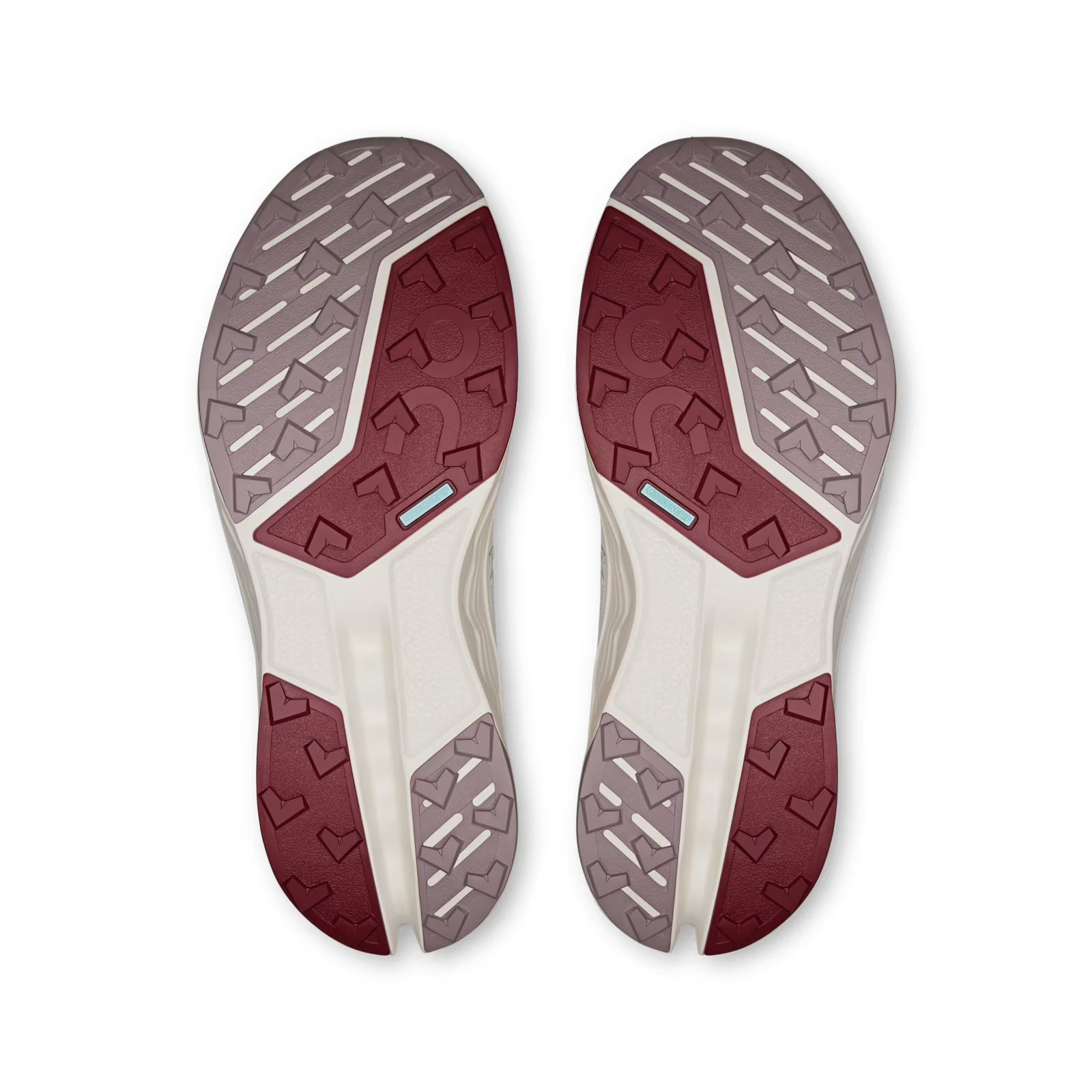 Alternative view of Giày On Running Cloudsurfer Trail 2 ‘Gardenia’ 3WF30104791