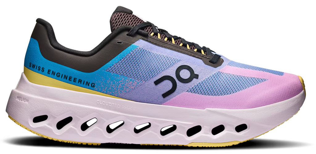 Giày On Running Cloudsurfer Next ‘Raspberry’ 3WE30054291