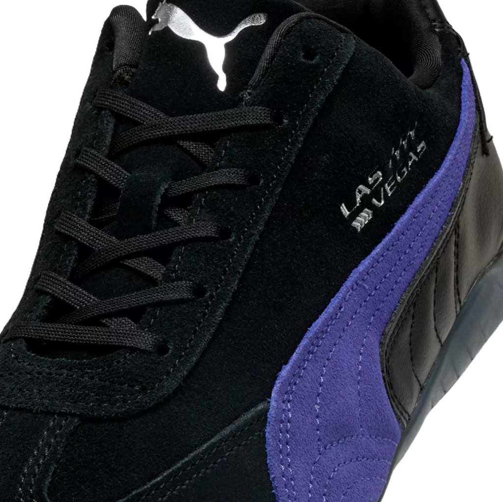 Giày Puma F1 Vegas Speedcat ‘Lapis Lazuli’ 309311-01 - Ảnh 4