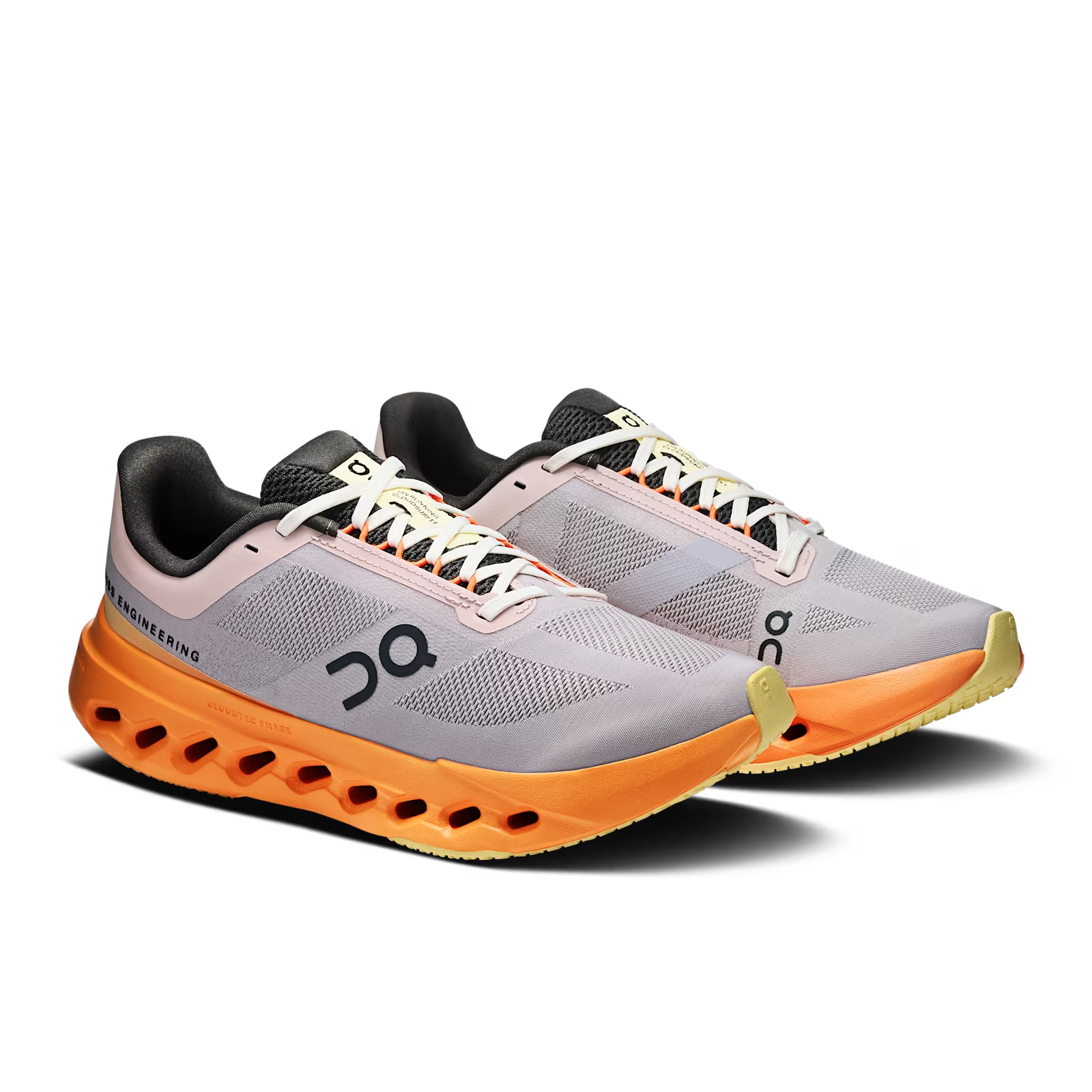 Alternative view of Giày On Running Cloudsurfer Next ‘Tangerine’ 3WE30054321