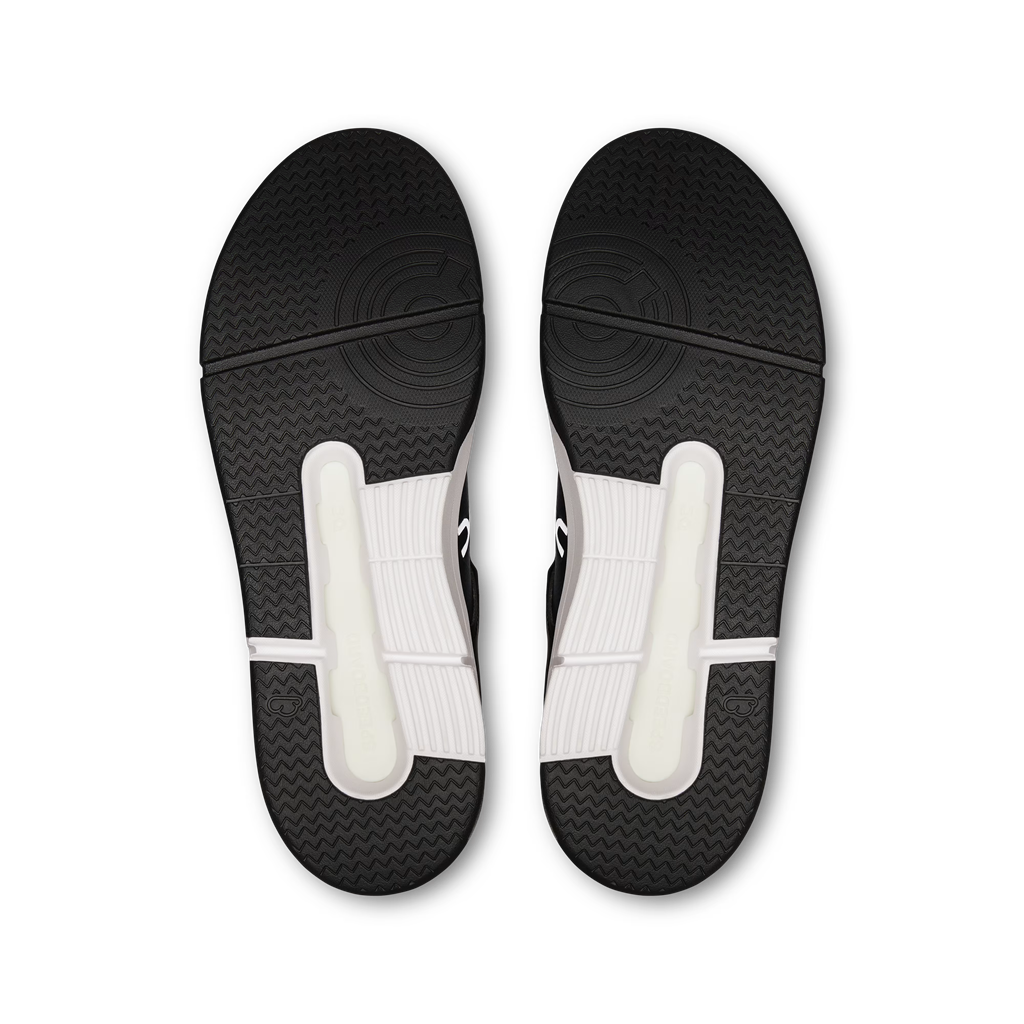 Giày On The Roger Clubhouse ‘Black’ 3WF10430299 - Ảnh 3