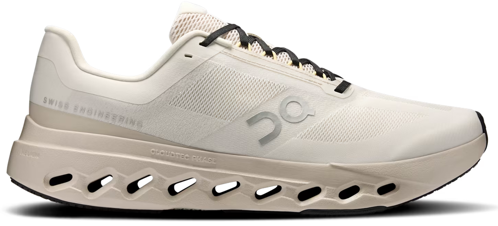Giày On Running Cloudsurfer Next ‘Ivory’ 3ME30022906