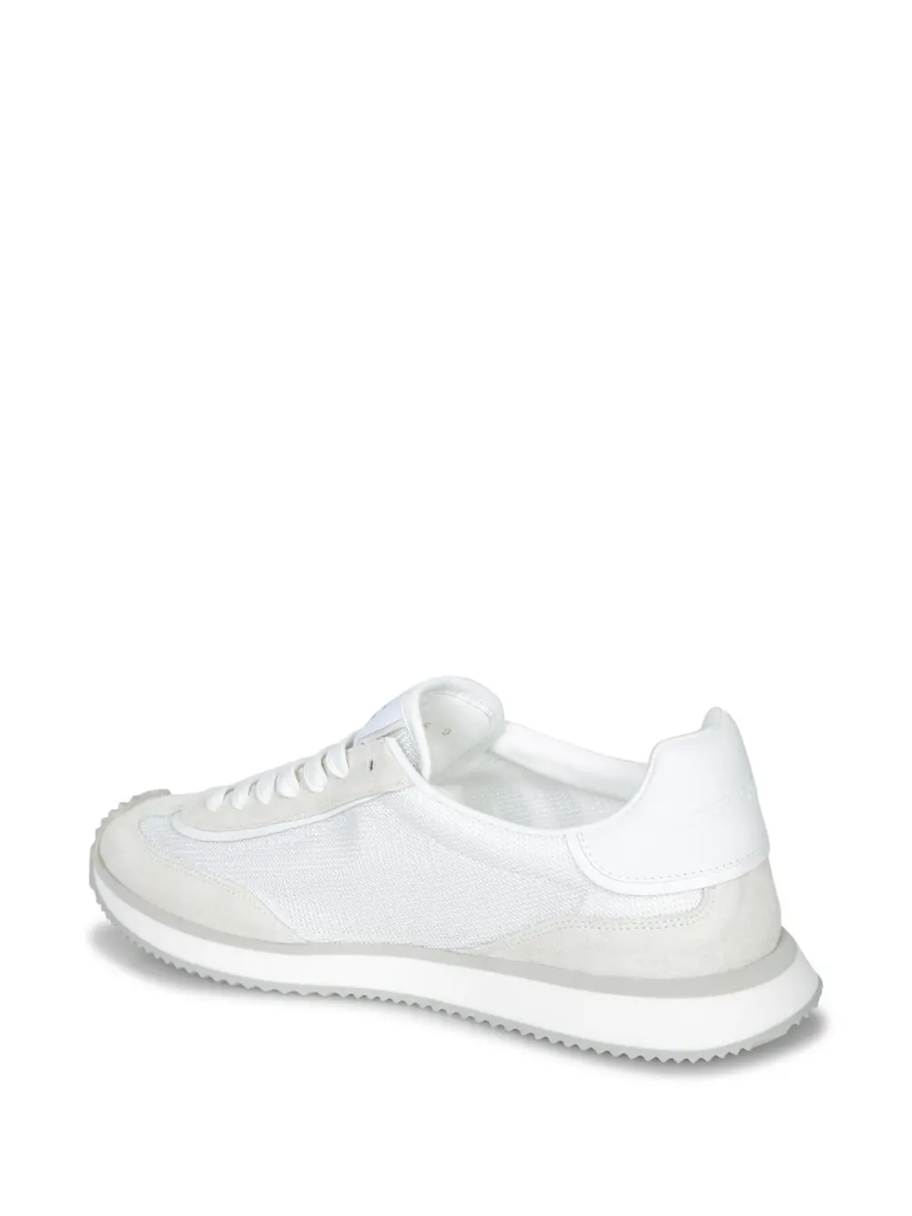Giày Dolce & Gabbana Branco With Logo 'White' CS2288-A5355-8B930 - Ảnh 3