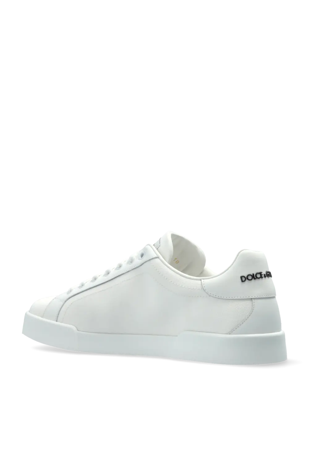 Giày Dolce & Gabbana Portofino Sports 'White' CS2343-AE629-8T907 - Ảnh 5