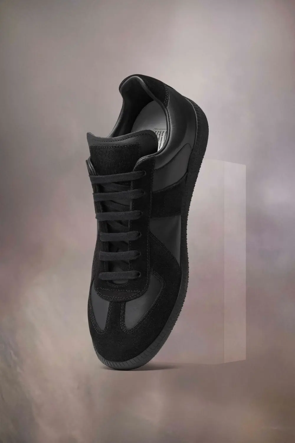 Giày Maison Margiela Replica Sneaker 'Caviar' S58WS0109P1897900 - Ảnh 5