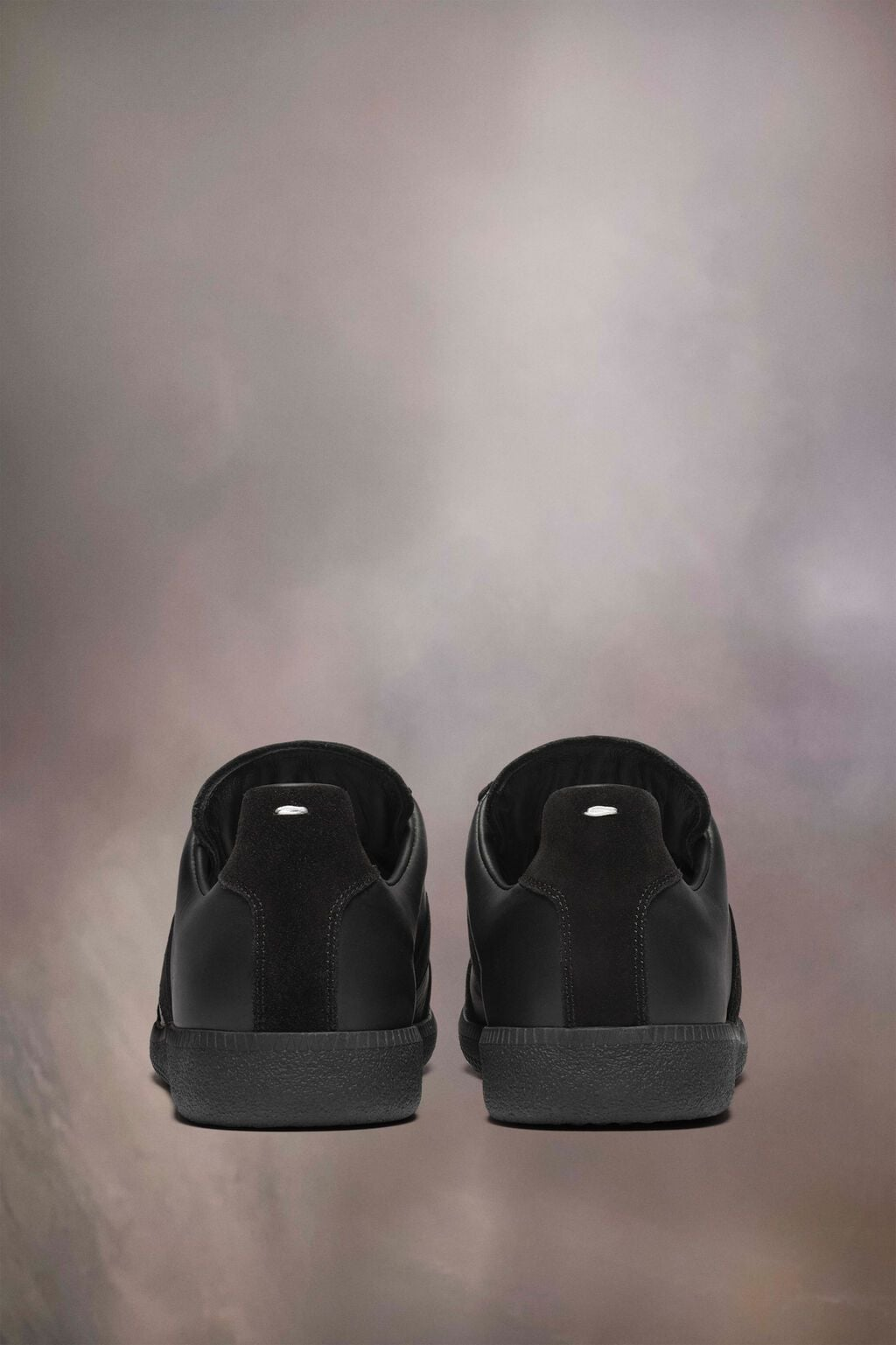 Giày Maison Margiela Replica Sneaker 'Caviar' S58WS0109P1897900 - Ảnh 4