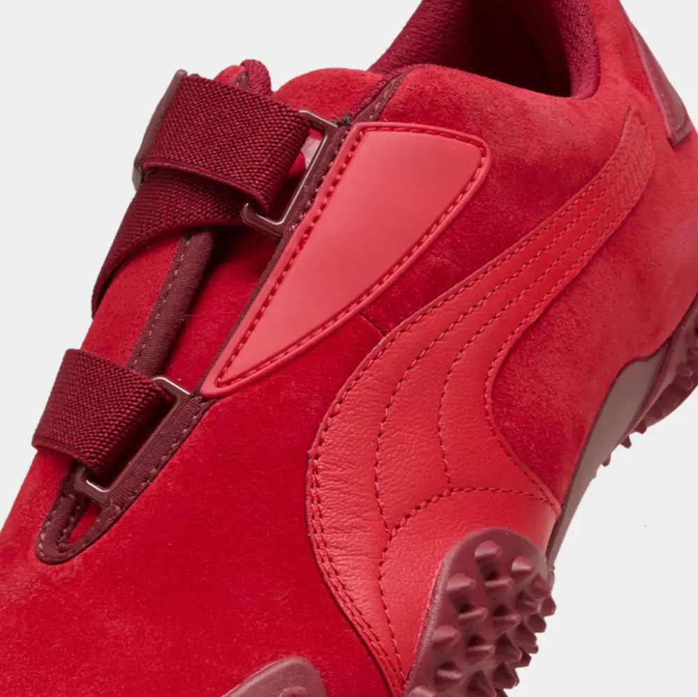 Giày Puma Mostro ‘Rosso Corsa’ 309260-01 - Ảnh 3