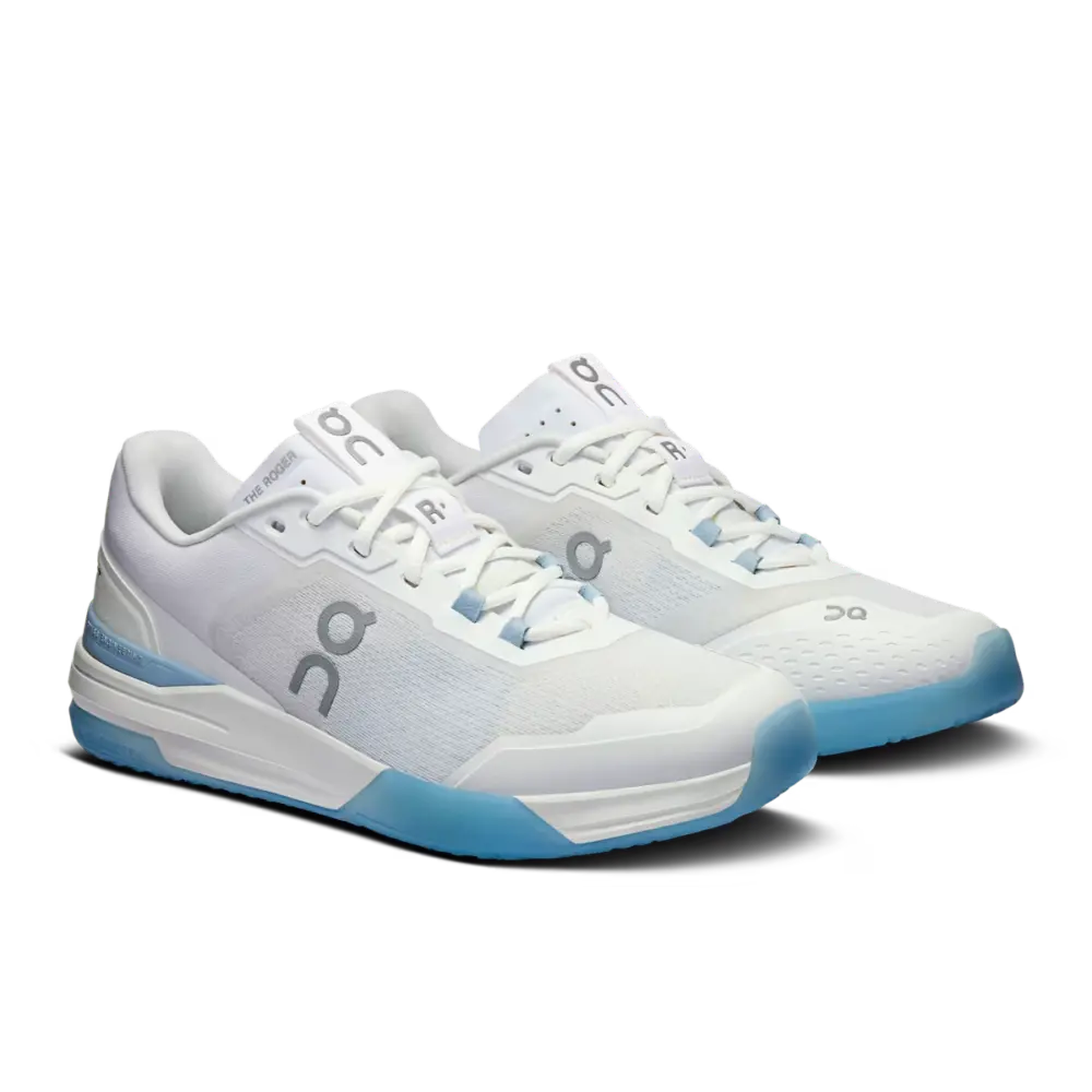 Alternative view of Giày On The Roger Advantage Pro ‘White’ 3MF10270753