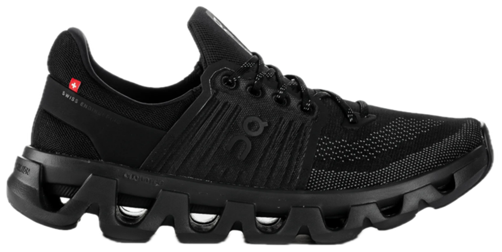 Giày On Running Cloudswift 4 AD ‘Black’ 3MF10571043