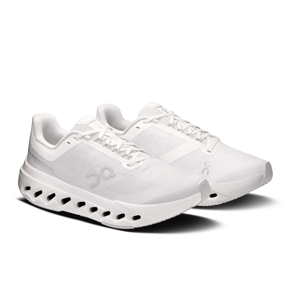 Alternative view of Giày On Running Cloudsurfer Next ‘White’ 3WE30051200