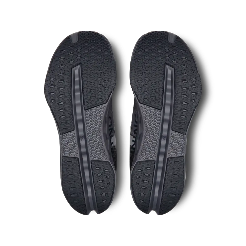 Giày On Running Cloudsurfer Next ‘Black’ 3WE30050106 - Ảnh 5