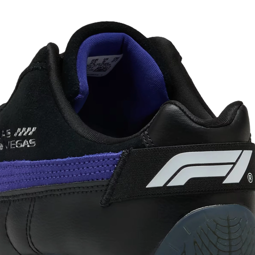 Giày Puma F1 Vegas Speedcat ‘Lapis Lazuli’ 309311-01 - Ảnh 5